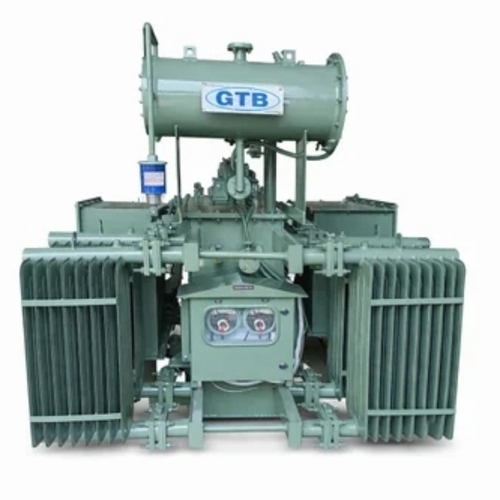 Industrial Transformer