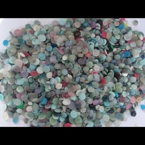 Ldpe Colored Granules