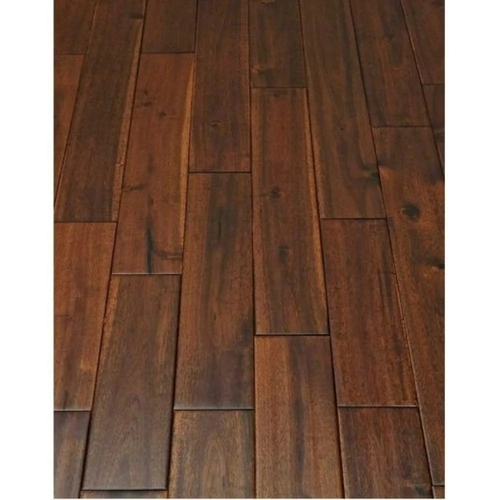 Matte Wooden Laminate Flooring