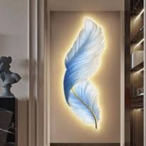 Modern Led Picture Light