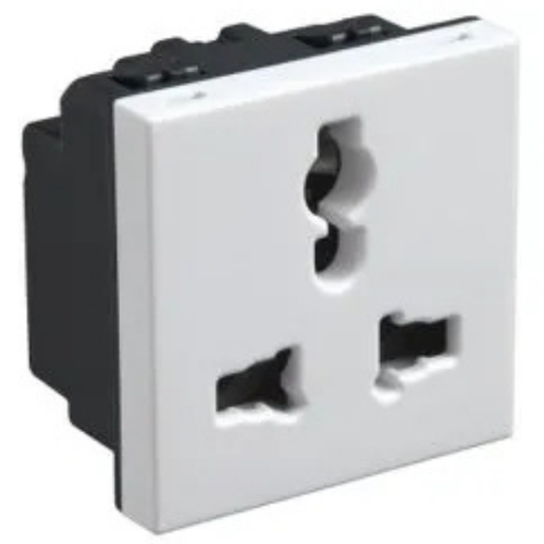 Modular Socket