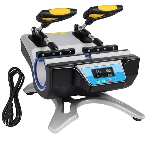 Mug Heat Press Machine