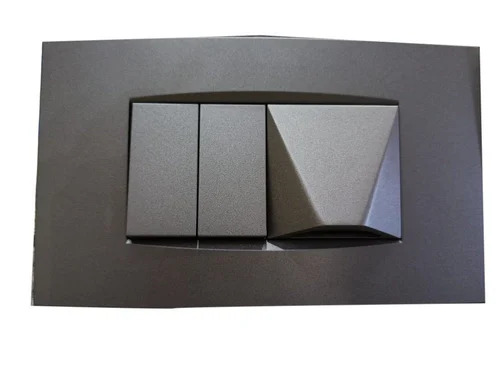Norisys Cube Series Two Way Modular Switches - Color: Customize