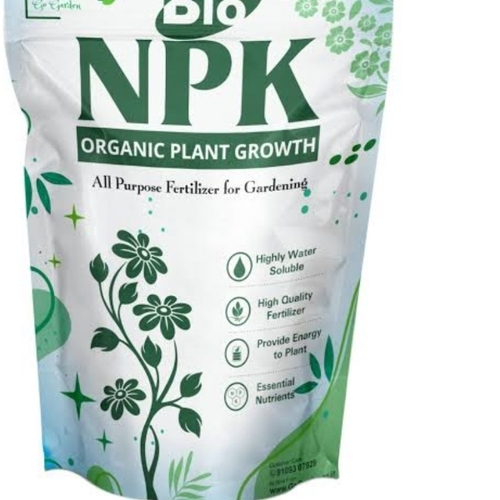 Npk Fertilizers