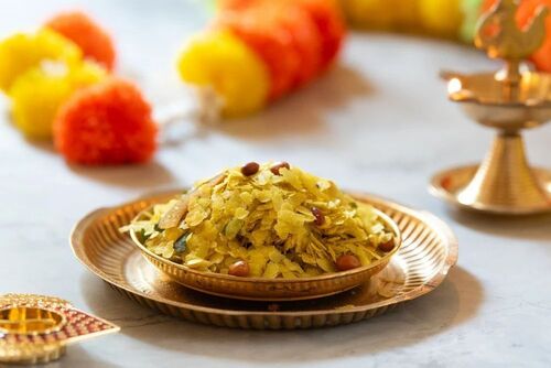 Patal Poha Chivda