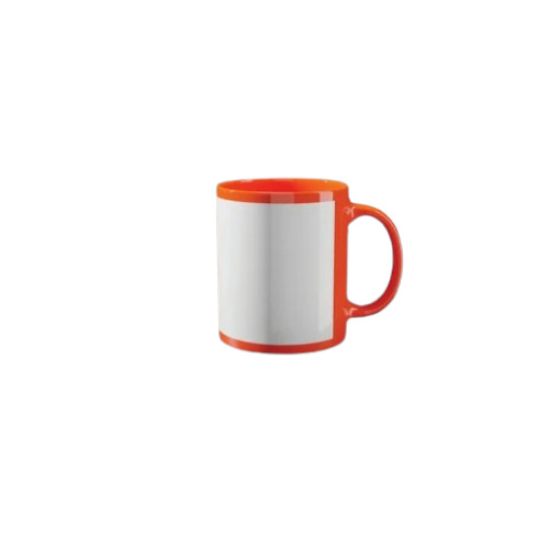 Patch Mug