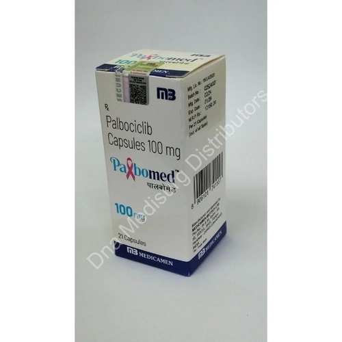 Pharmaceuticals capsules