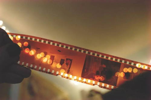 Photographic Film - Color: Na