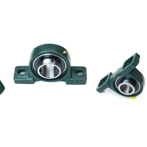 Pillow Block Bearing - Bore Size: Standard