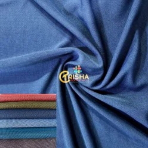 Plain Matty Fabric - Attributes: Tear-Resistant