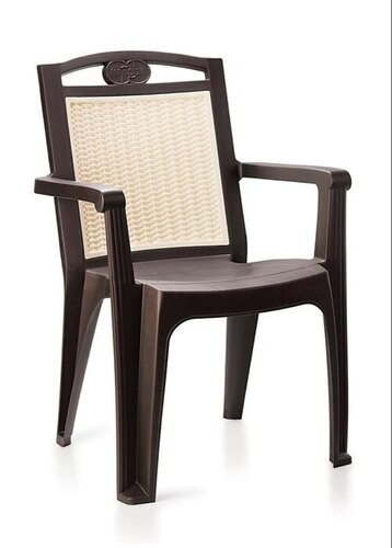 Plastic President Chair