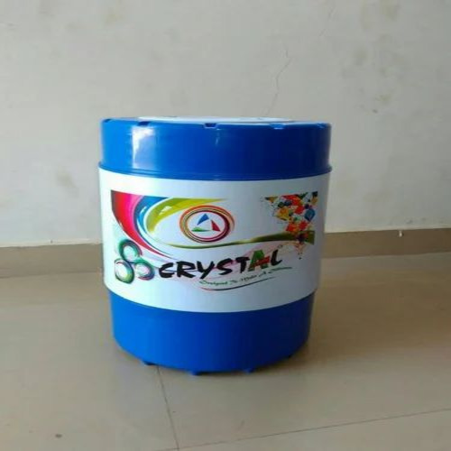 Plastic Water Camper