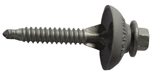 Polycarbonate Roofing Screw