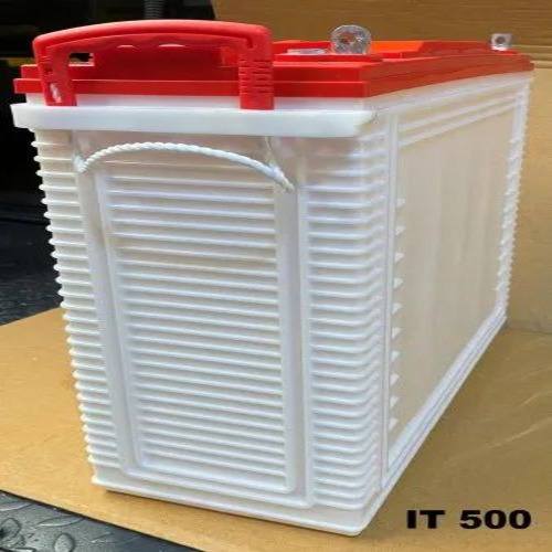 Pp Battery Container