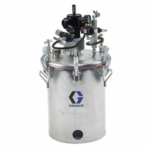 Pressure pot 1.9L