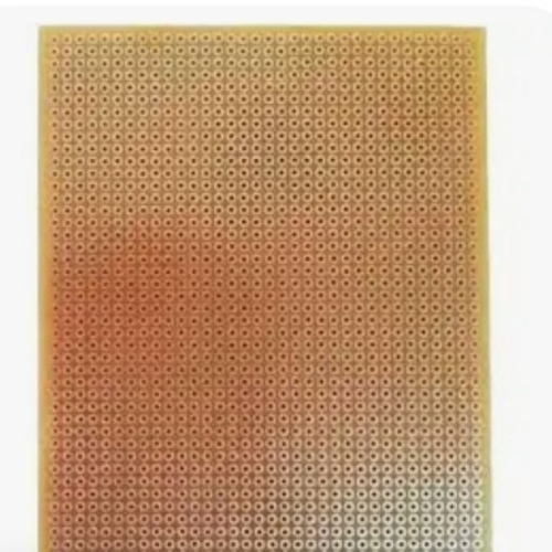 Printed Circuit Board