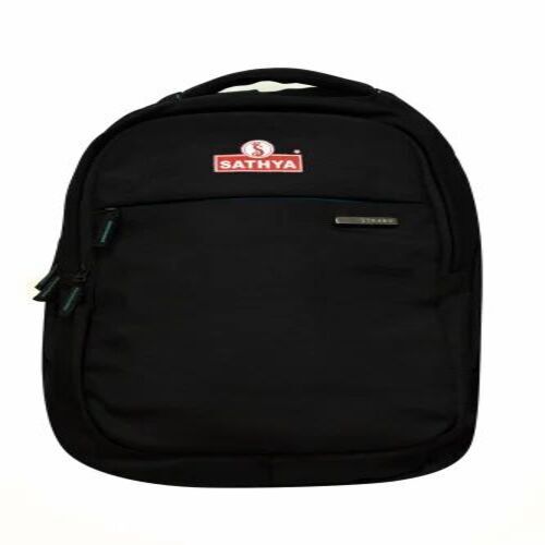 Printed Customized School Bag