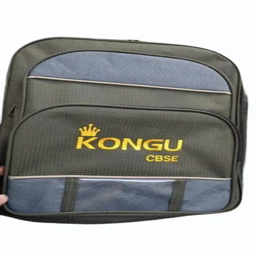 Printed Kids School Bag