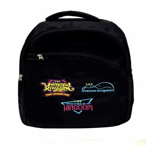 Promotional School Bag