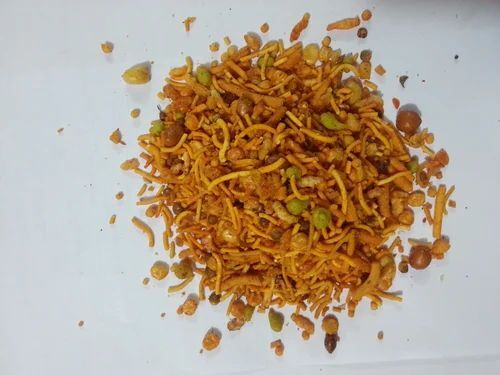 Salty And Spicy Mix Namkeen