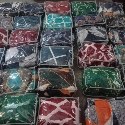 Sofa Cover Set
