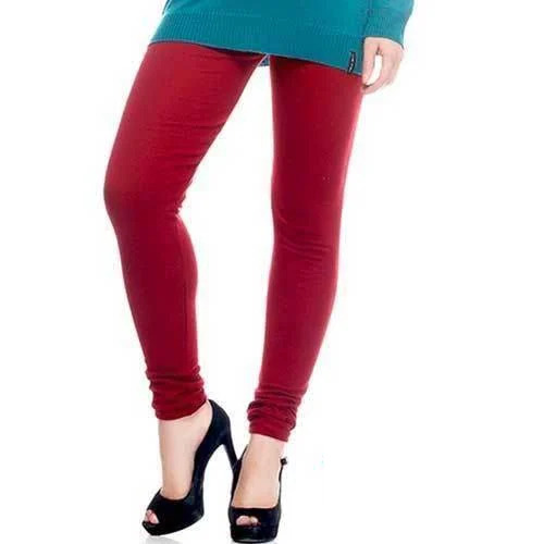 Stretchable Cotton Legging