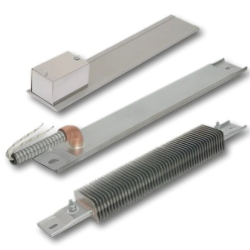 Strip Air Heater