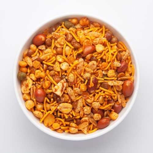 Tasty Spicy Namkeen