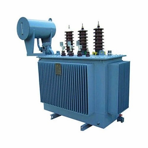 Three Phase Transformer