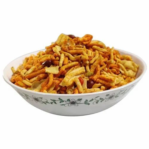 Tikha Farsan Namkeem