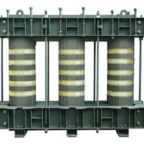 Transformer Core Coil Assembly - Efficiency: High