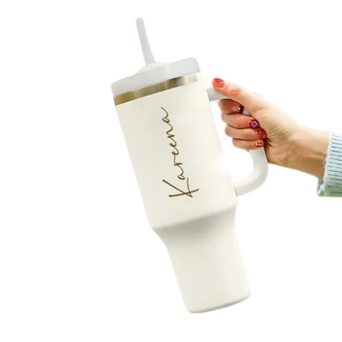 Tumbler Large Insulated Travel Mug