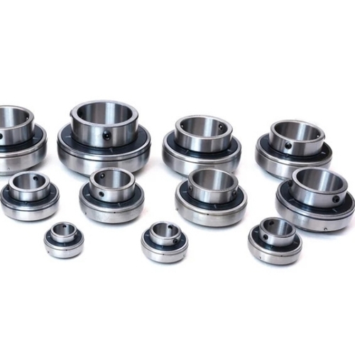 Uc Ball Bearings - Bore Size: Standard