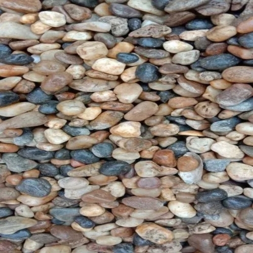 Water Filter Media Pebbles