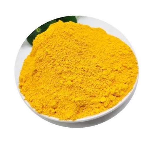 Yellow Iron Oxide