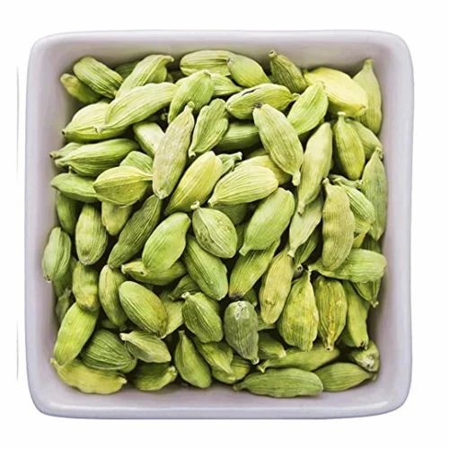 8 Mm Green Cardamom