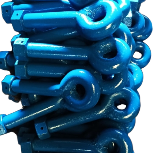 Agriculture Trailor Welding Hook