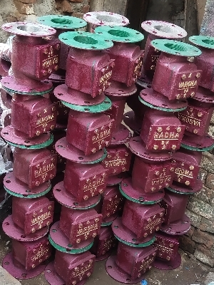 Cast Iron Reflex Valve