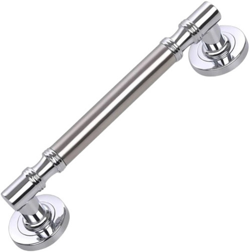 Chrome Door Handles