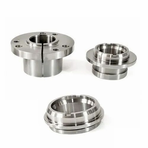 Cnc Components