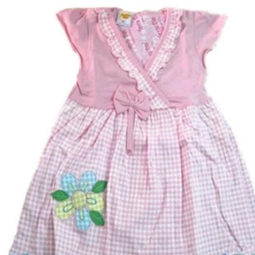 Cotton Frock