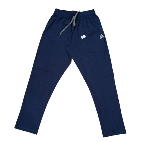 Cotton Men Track Pant