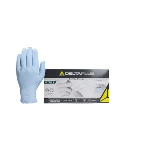 Delta Plus Nitrile Gloves