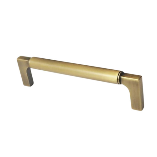 Designer Brass Door Pull Handle - Application: Industrial