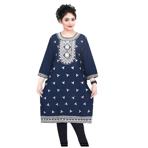 Designer Kurtis