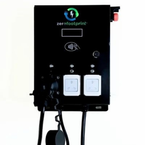 Ev Fast Charger