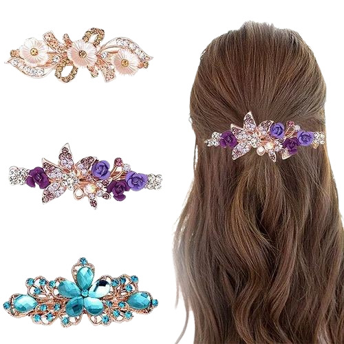 Fancy Hair Clip