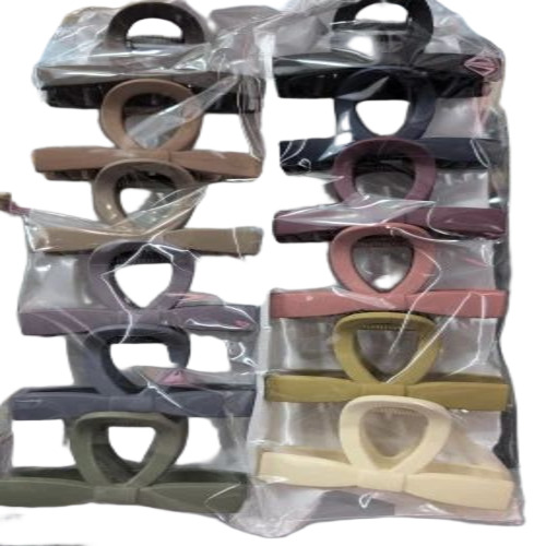 Fancy Ladies Hair Clip