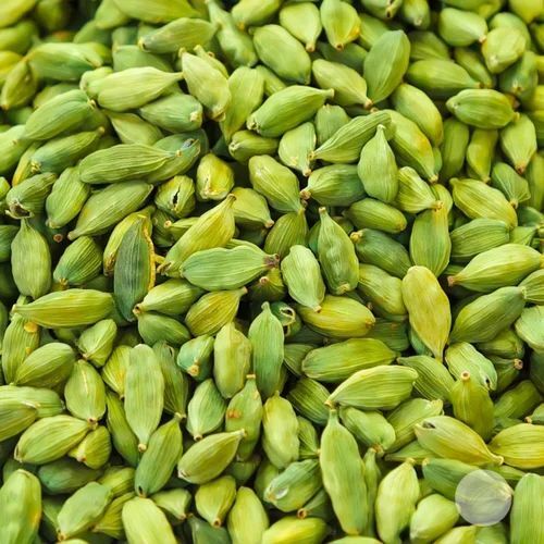 Green Cardamom