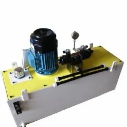 Hydraulic Power Packs